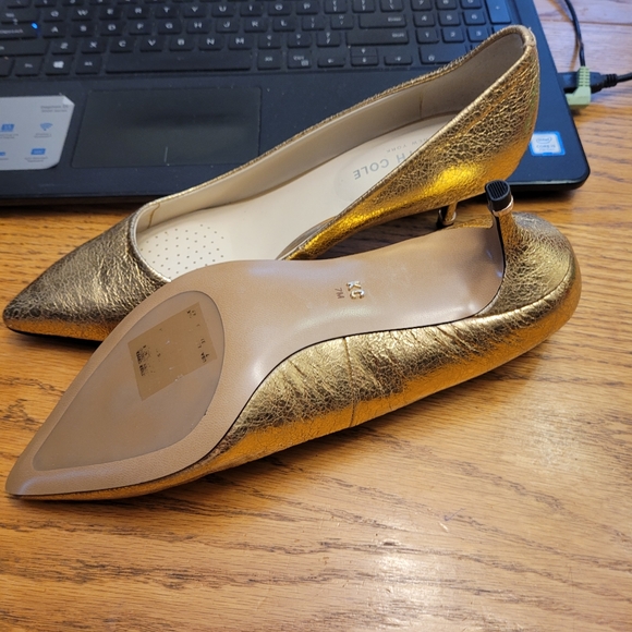 Ladies shoes - Picture 6 of 10